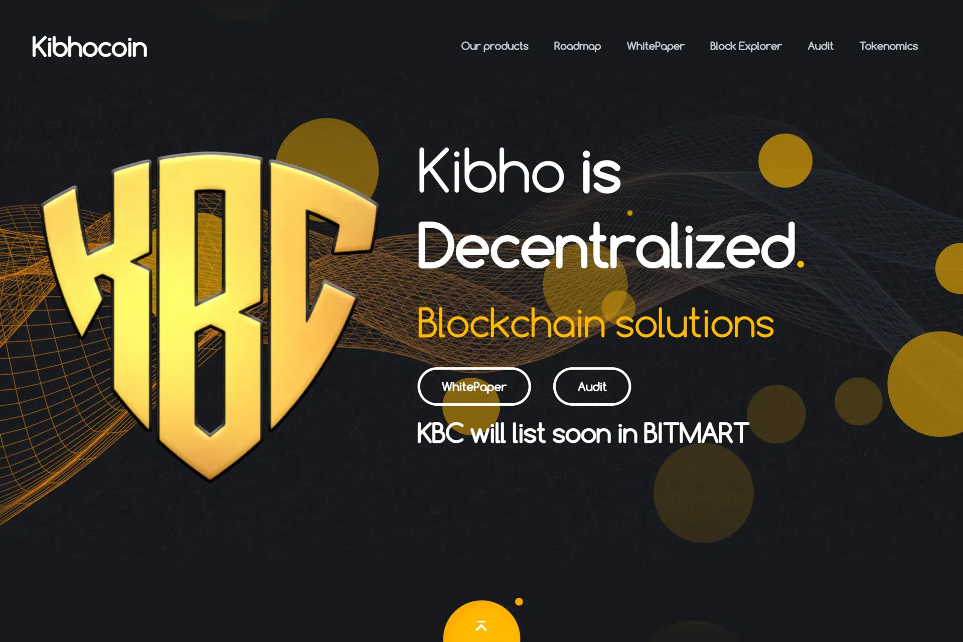 Kibho Coin