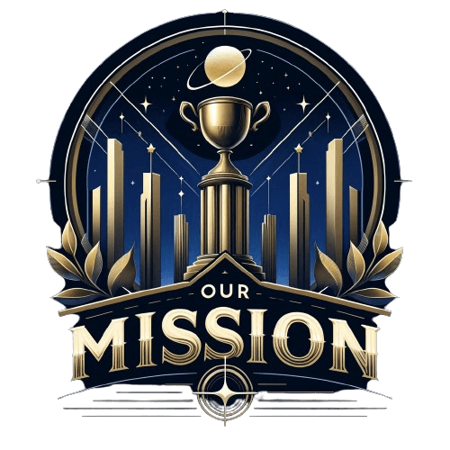 Our Mission