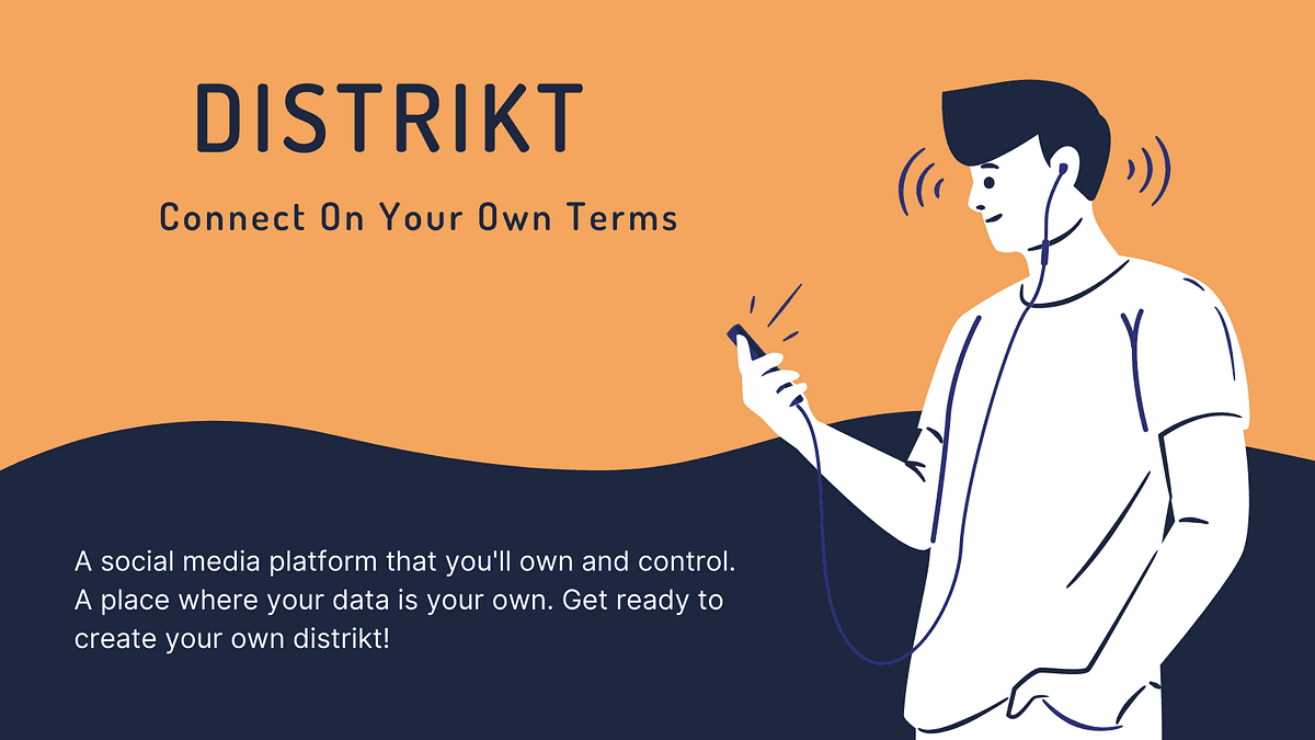 A Professional Network With No Company Behind It