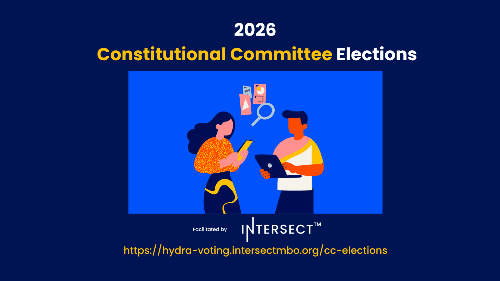 Who's Standing in the 2026 Constitutional Committee Election?