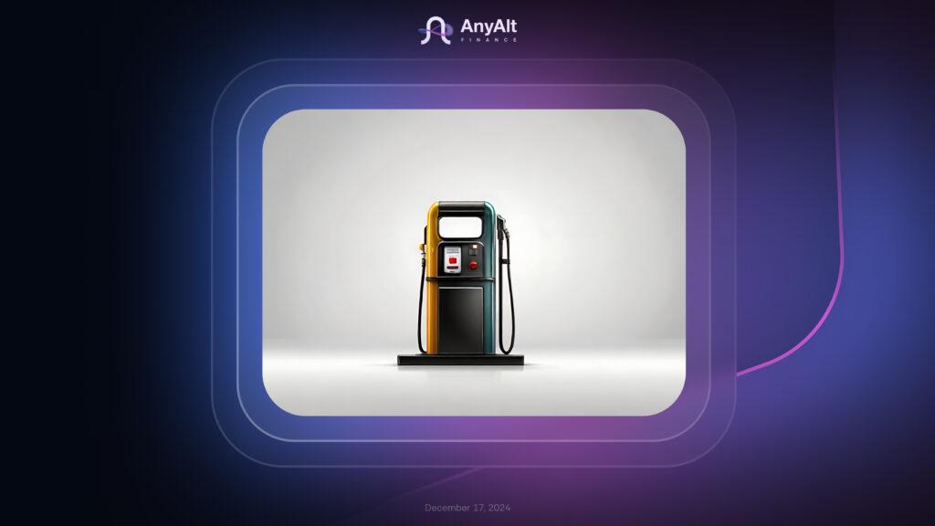 What Is Gas Refueling in Crypto?