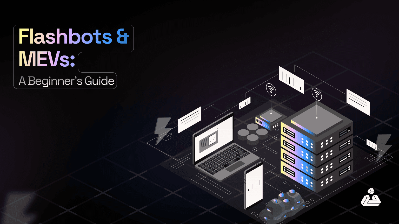 Flashbots and MEV for Beginners