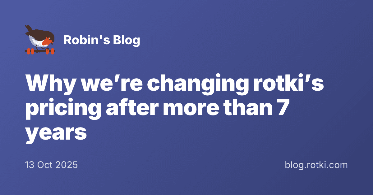 Changing Prices After Seven Years