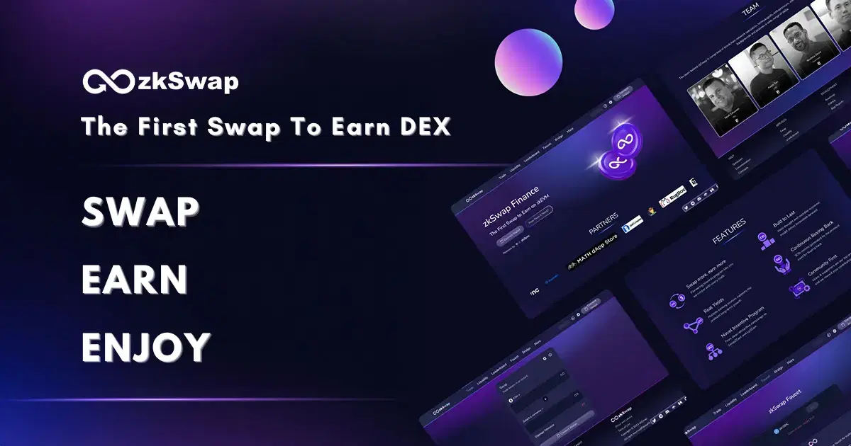 Concentrated Liquidity Comes to zkSwap V3