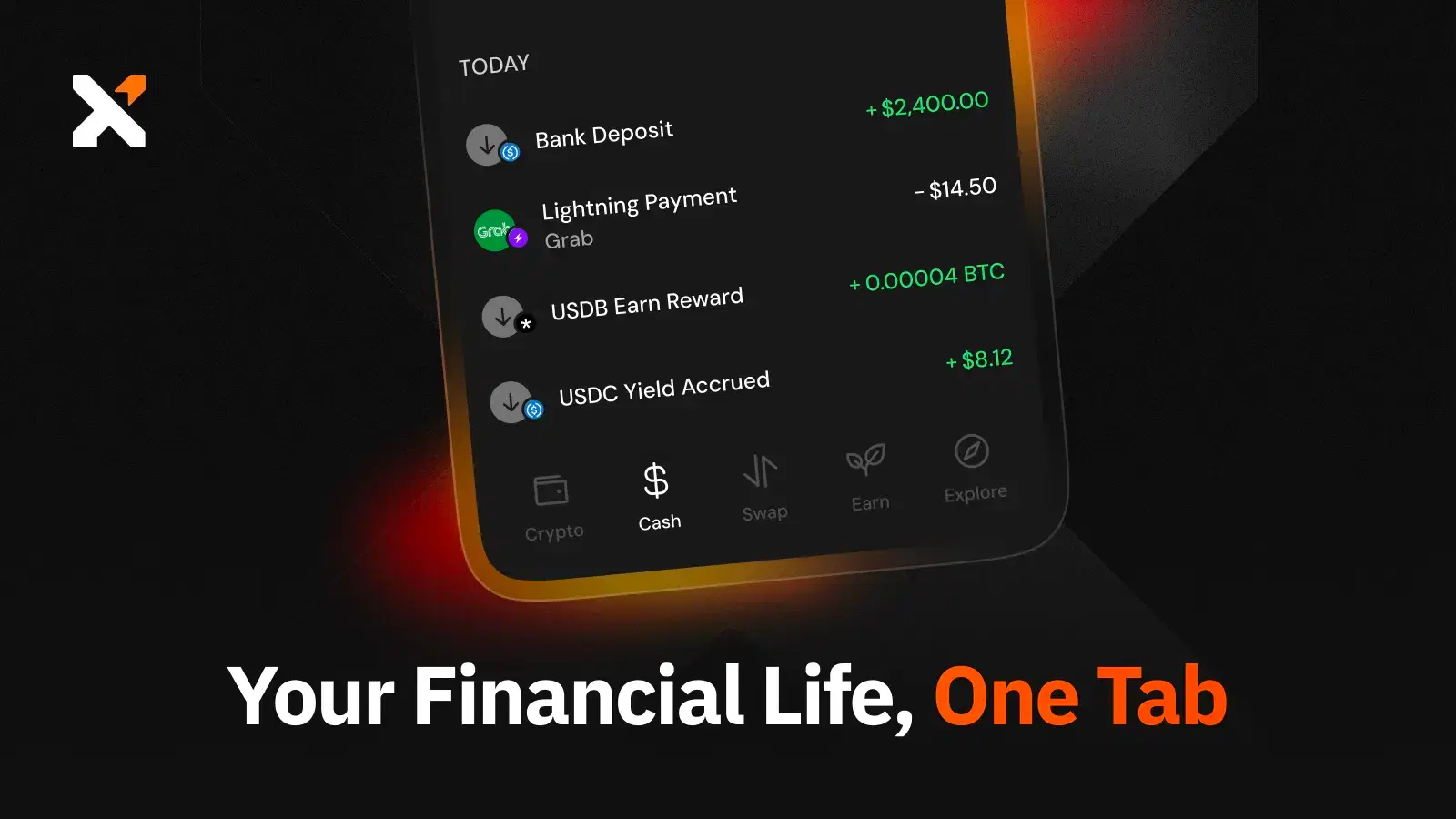 Xverse Cash: A Dollar Layer for Bitcoin