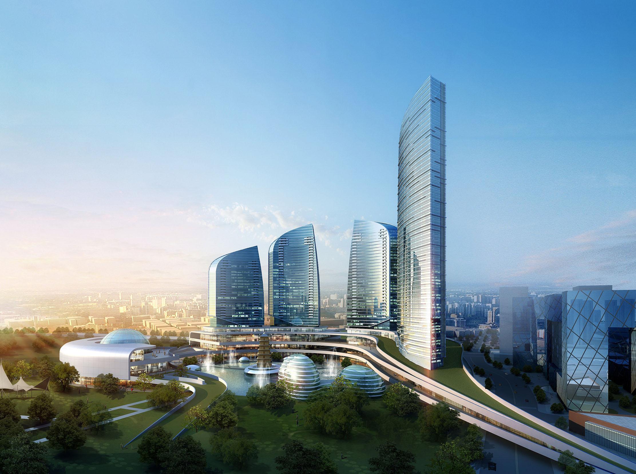 An Outlook on How Blockchain Will Reshape Real Estate