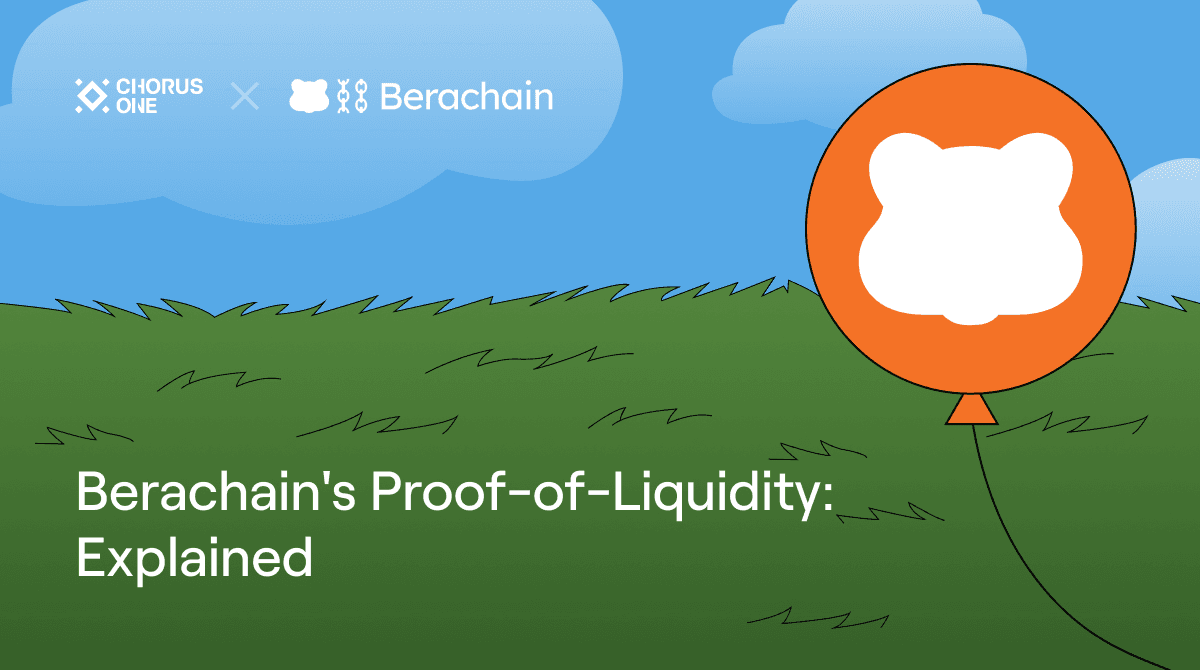 Proof of Liquidity, Explained