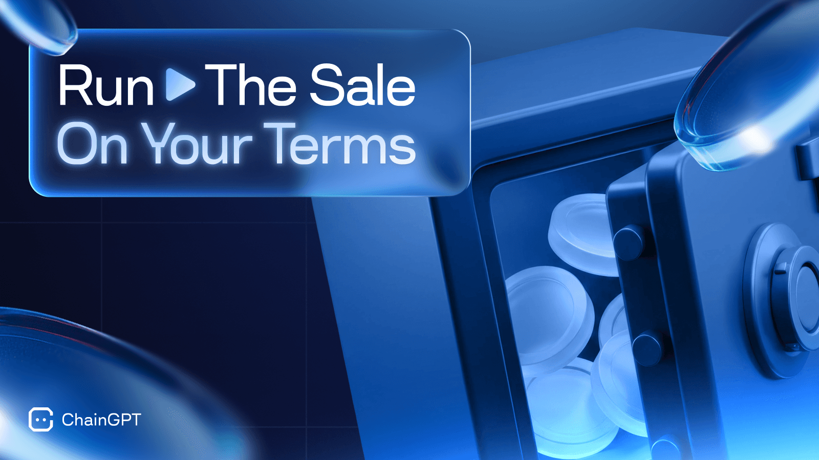 How to Run a Token Sale on Your Own Website