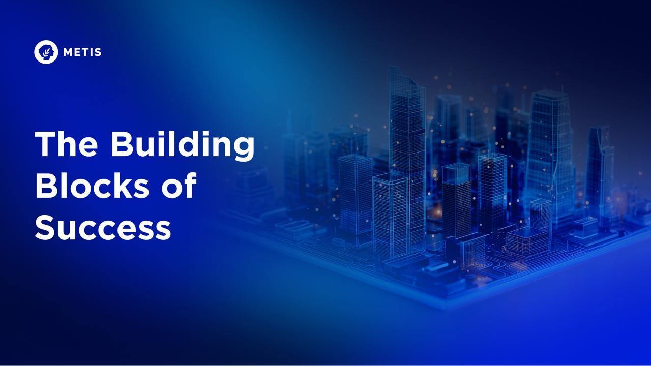 What Metis Is Building Beyond an L2