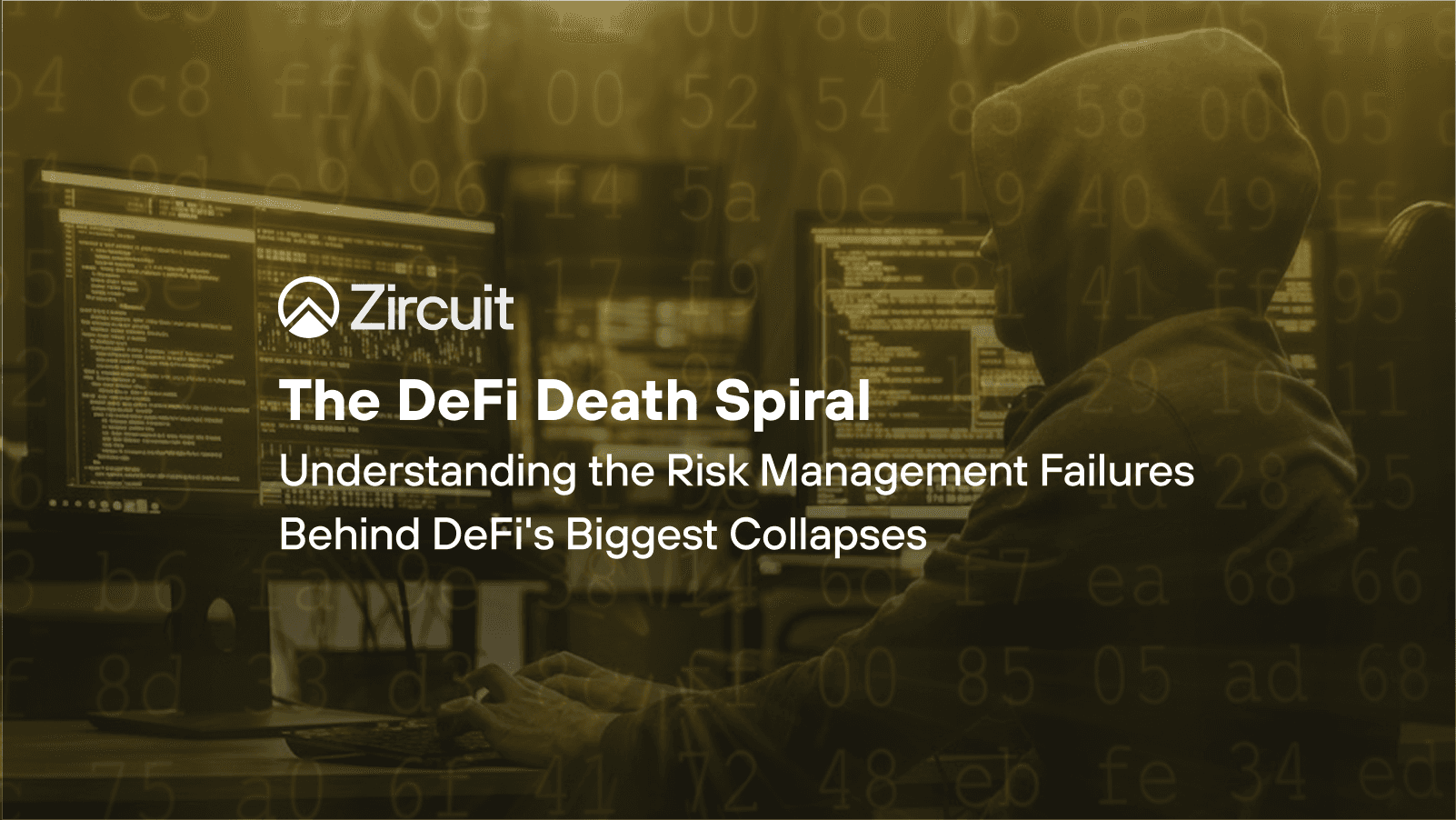 The DeFi Death Spiral: Business Model Failures Behind Crypto's Biggest Collapses