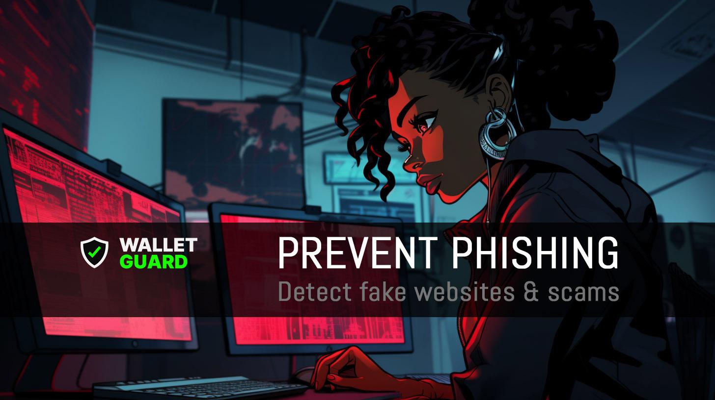 Common Trends With Phishing in Web3