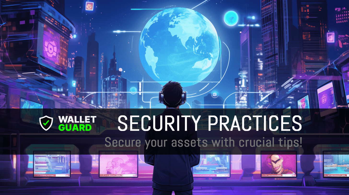 Best Practices to Secure Your Assets