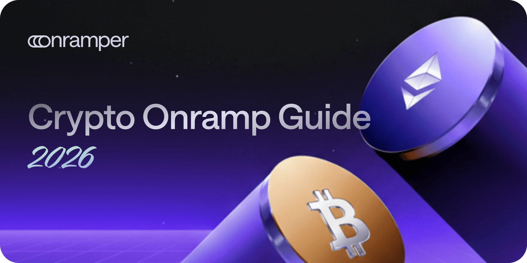 Best Crypto Onramp Guide: Providers and Aggregators Reviewed