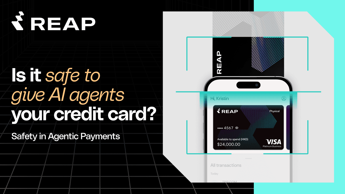AI Agents Using Credit Cards: Is It Safe? Will It Work?