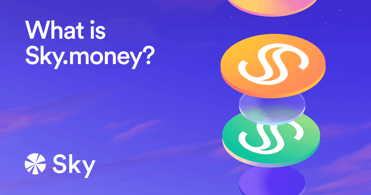 What Is Sky.money?