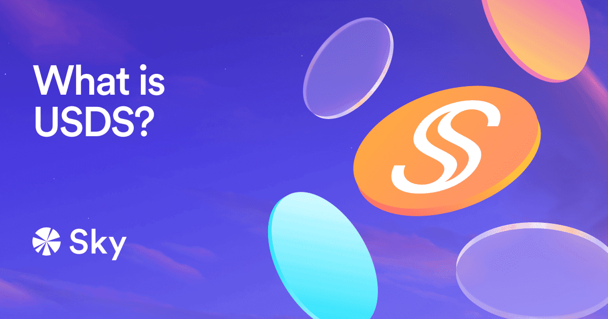 What Is USDS?