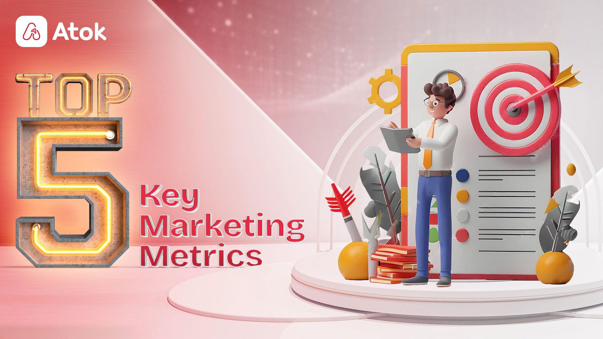 The Metrics Worth Measuring