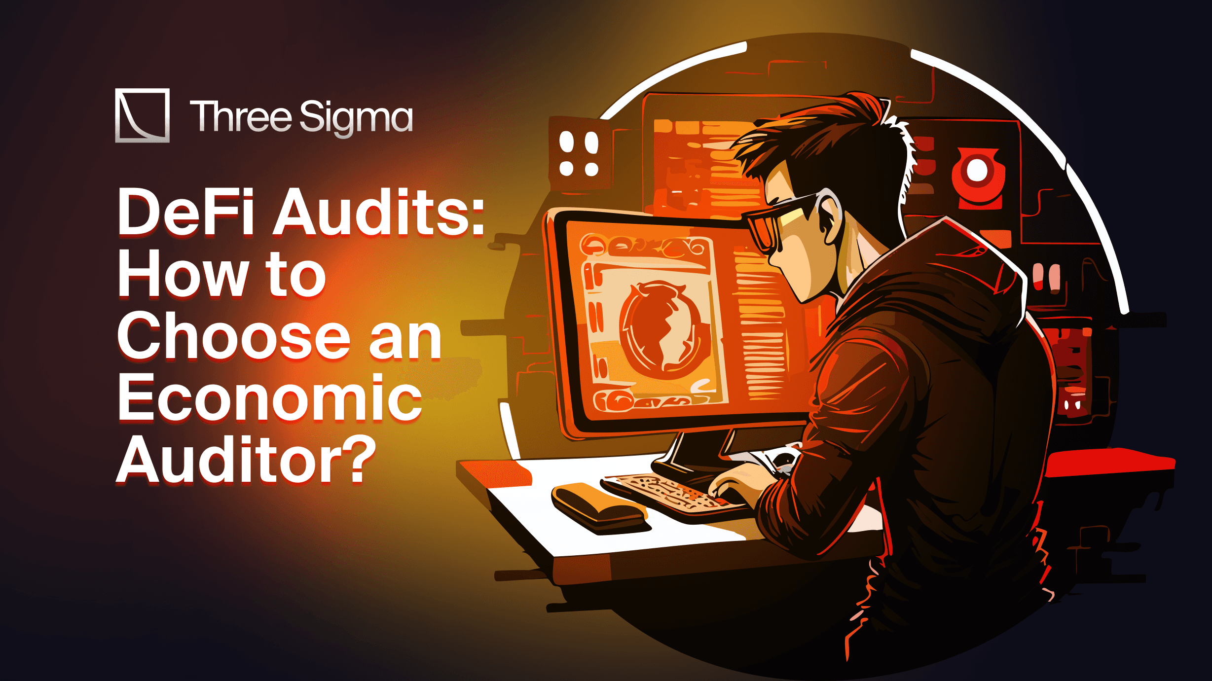 Picking an Economic Auditor