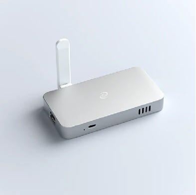 Living With the Device
