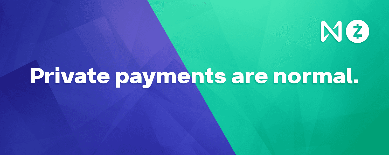 Private Cross-Chain Payments With Zashi CrossPay