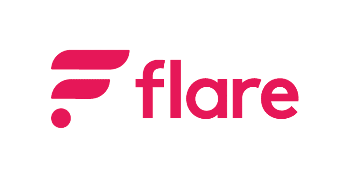 Using a Ledger Device with Flare via MetaMask