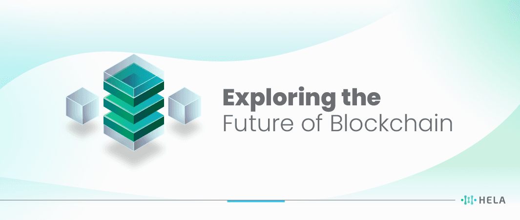 Three Real Obstacles to Blockchain Adoption