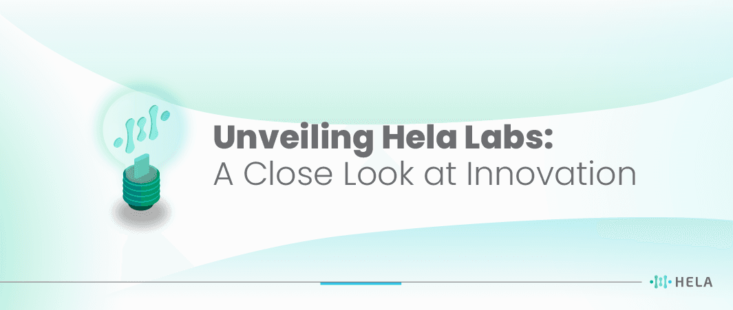What Is HeLa Labs?