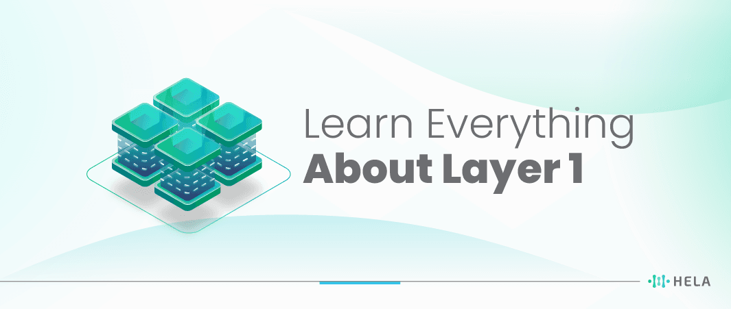 What Is a Layer 1 Chain?