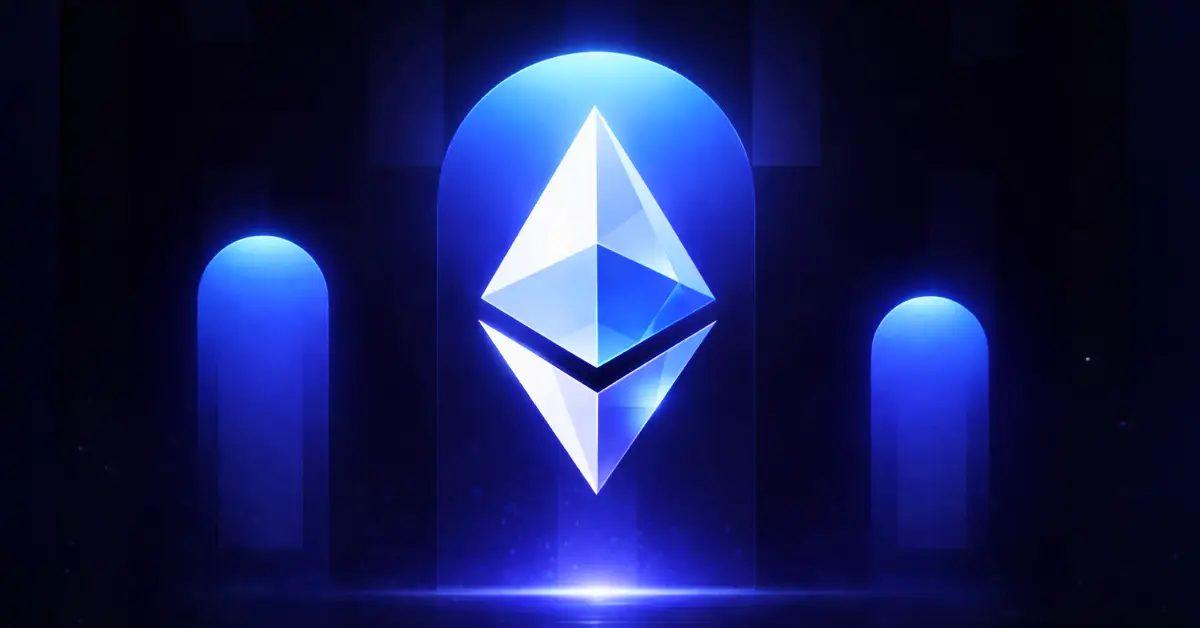 Ethereum Staking Hits 34% of Supply