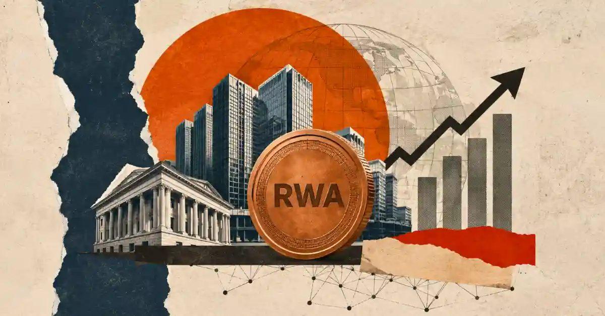 The RWA Market Reaches $36 Billion