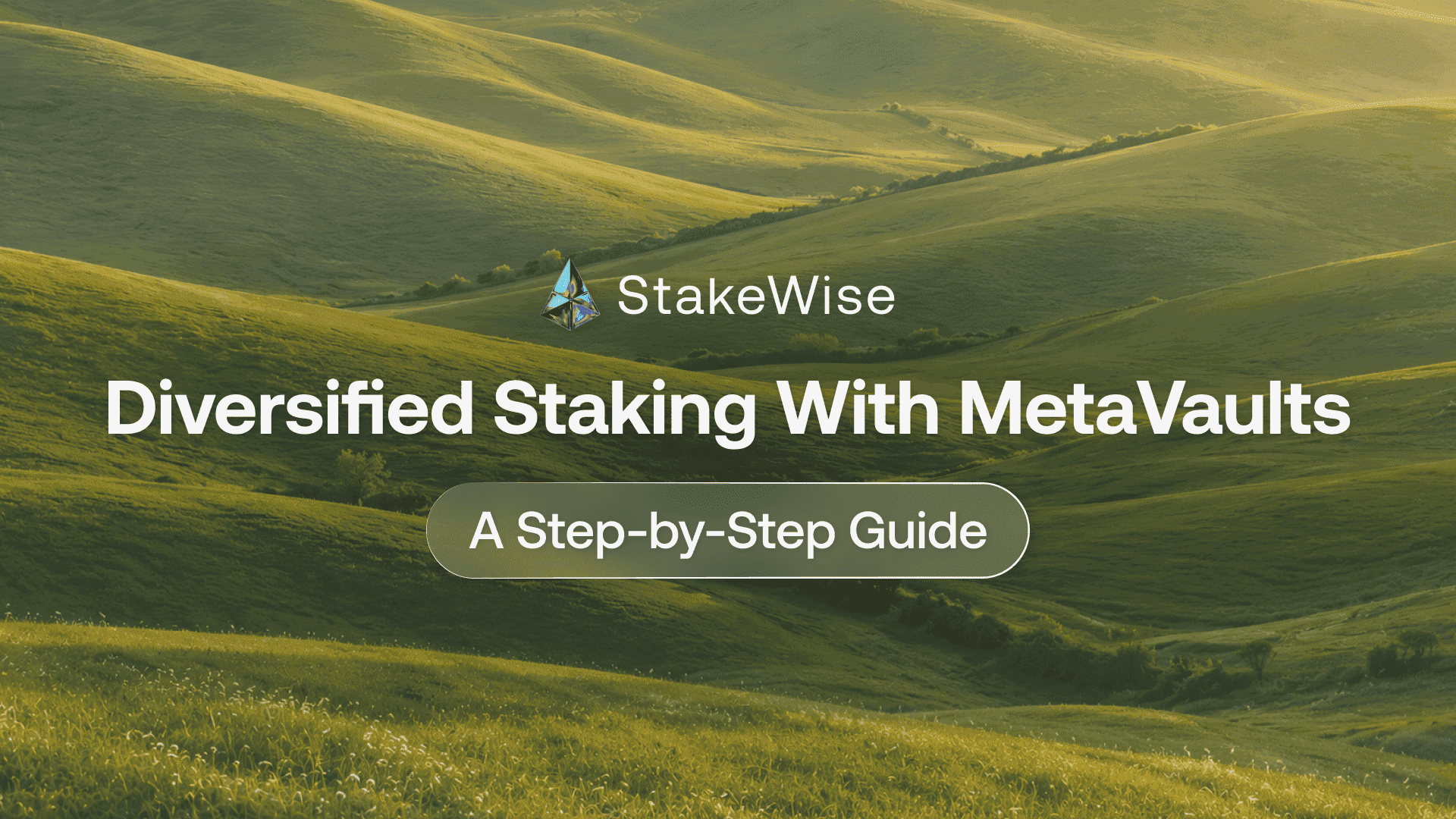 Diversified Staking With MetaVaults