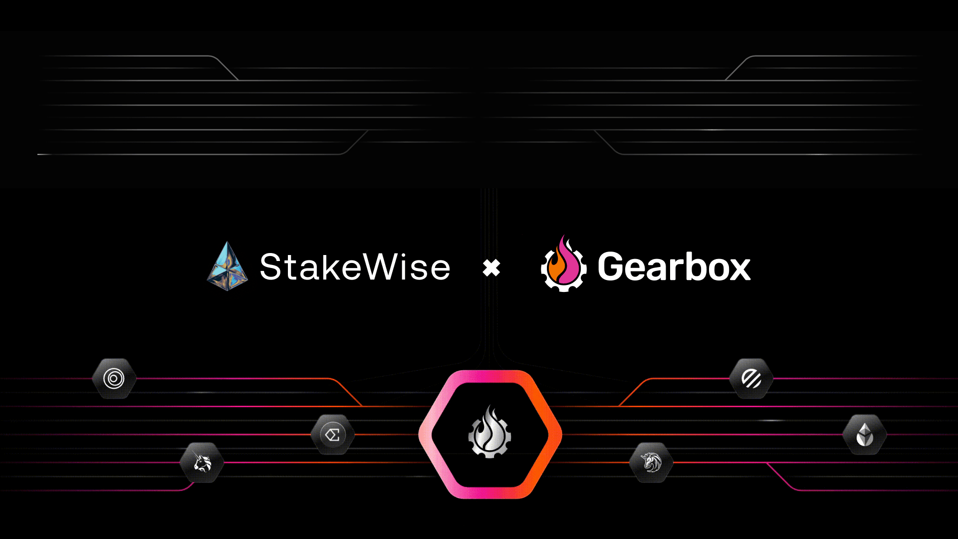 Leveraged osETH/WETH Looping Strategy on Gearbox