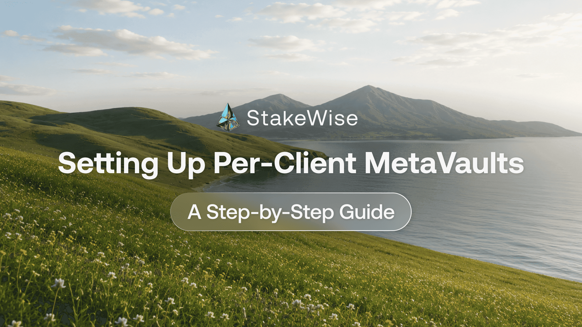 Setting Up Per-Client MetaVaults