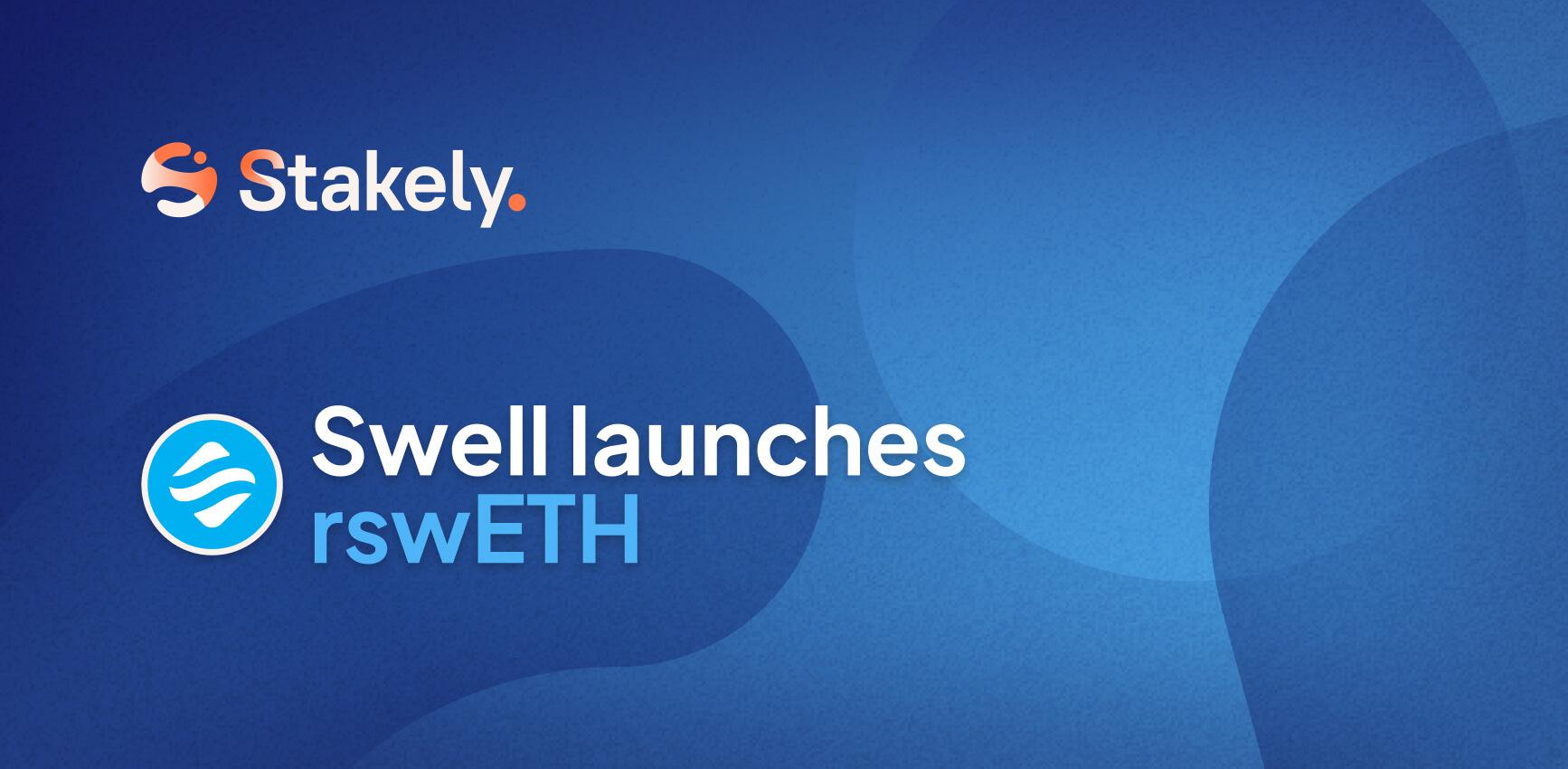 A Closer Look at rswETH