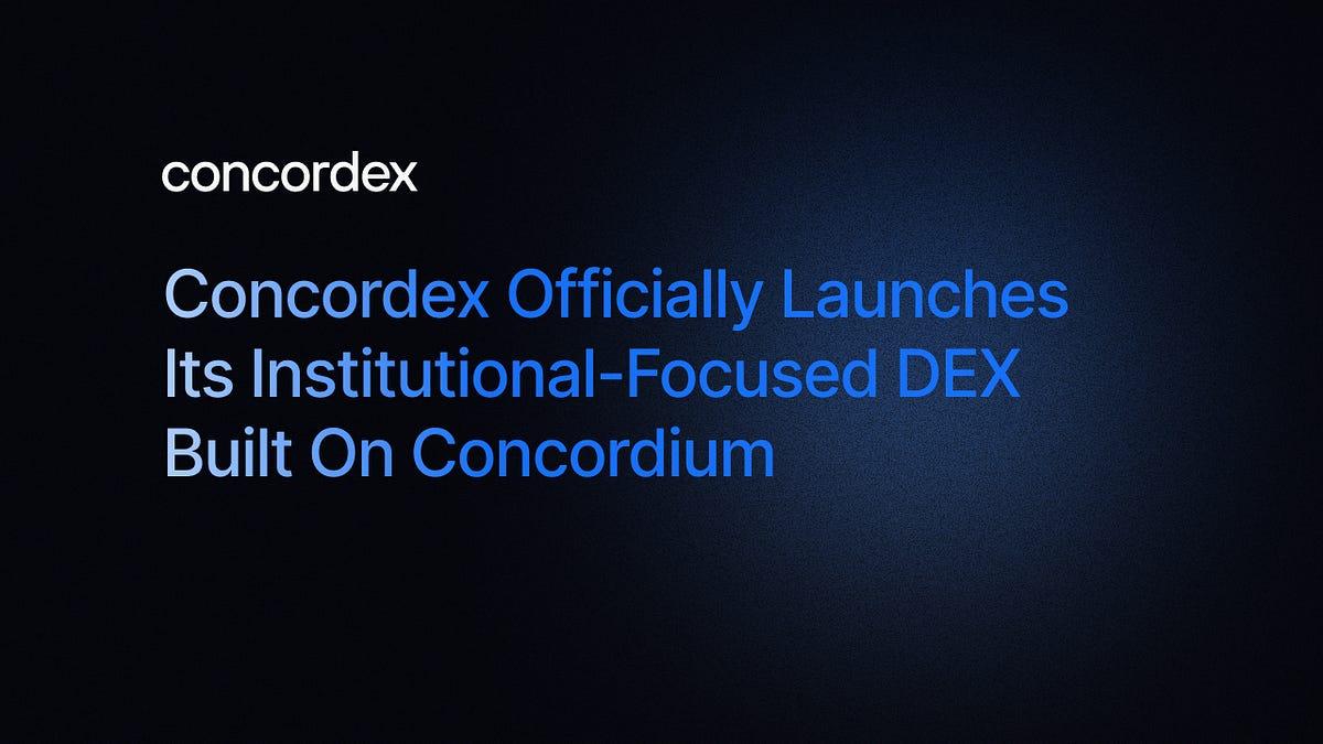 A DEX With Identity Built In