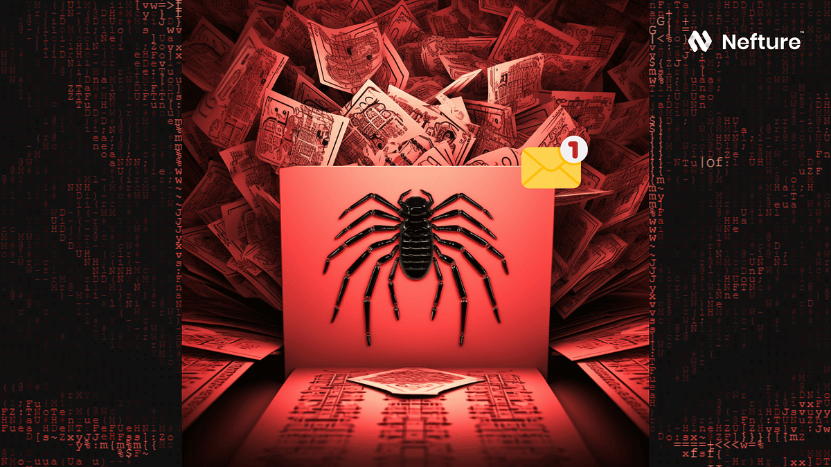 How an Email Closed a Hedge Fund