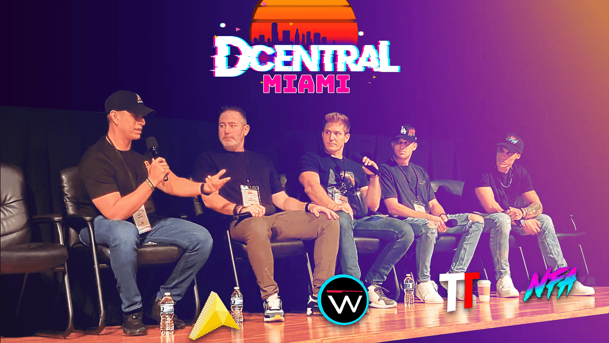 Five Views on Mass Adoption