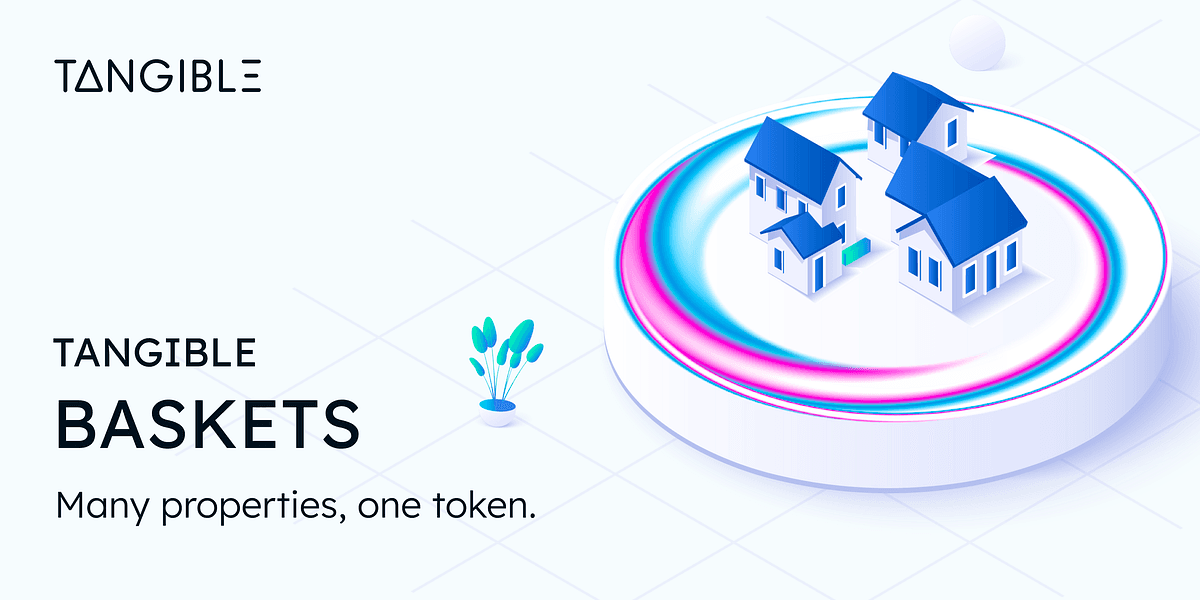Many Properties, One Token