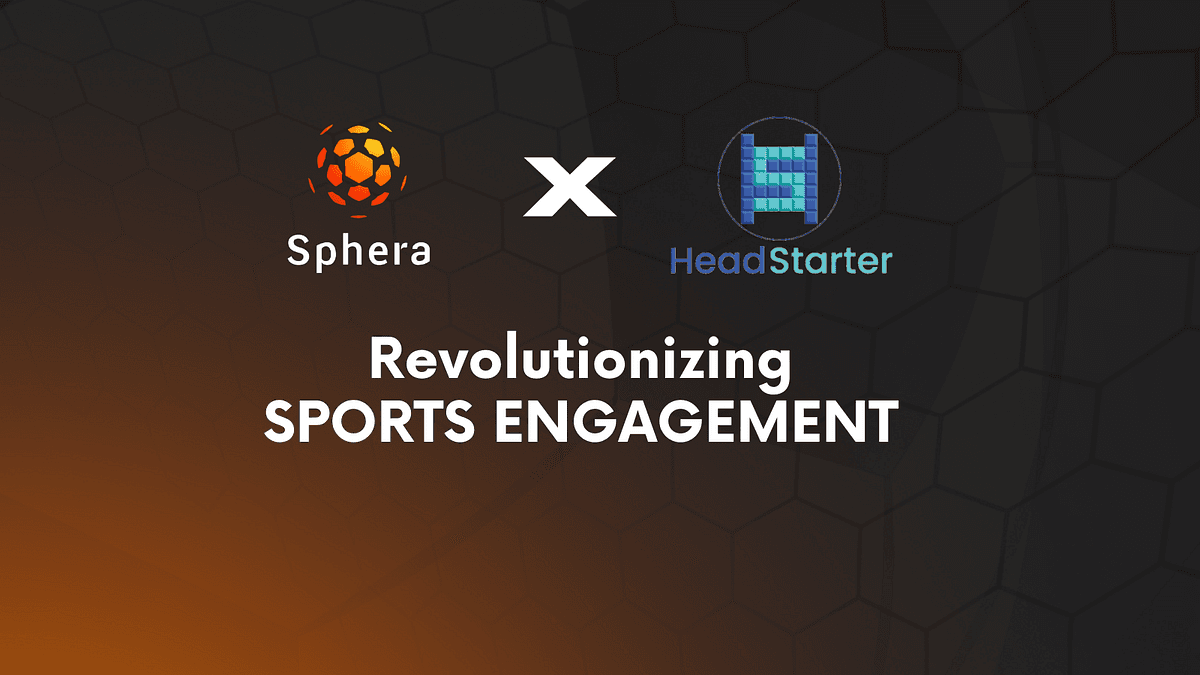 Sports Collectibles On Hedera
