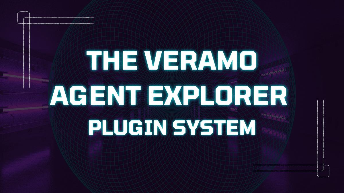 A Plugin System for Identity Agents