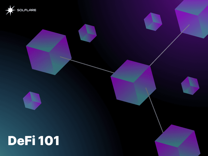 DeFi 101