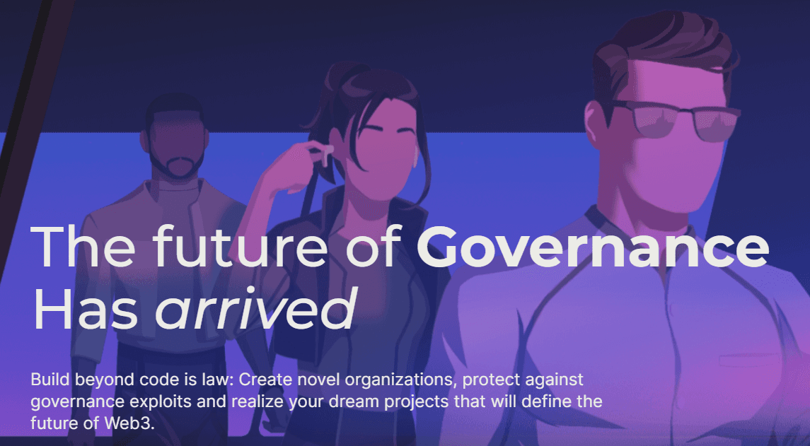 Bringing Q's Governance Modules to ICP