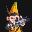 Banana Gun