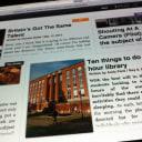 Redbrick