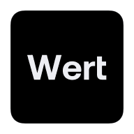 Wert