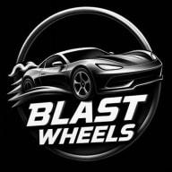 Blast Wheels