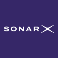 SonarX