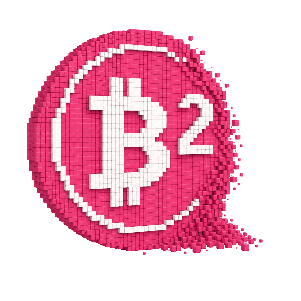 A $3.9M 'Master Key' in B2 Network's Staking Contract