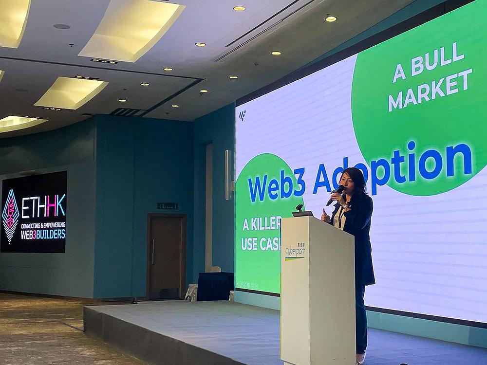 What's Holding Back Web3 Mass Adoption?