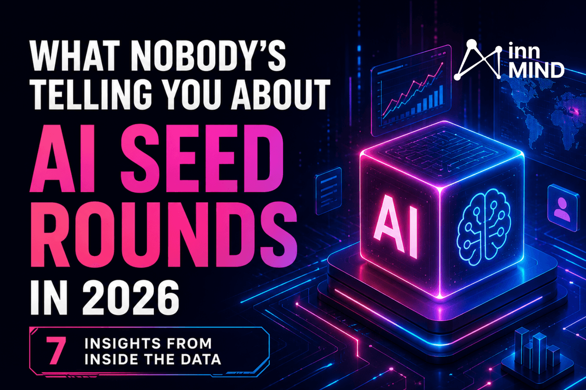 AI Seed Rounds: 7 Hidden Truths Founders Must Know
